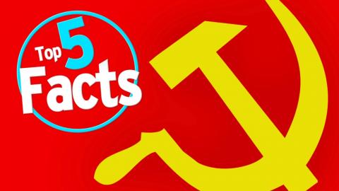 Top 5 Facts For Why Communism Is Bad