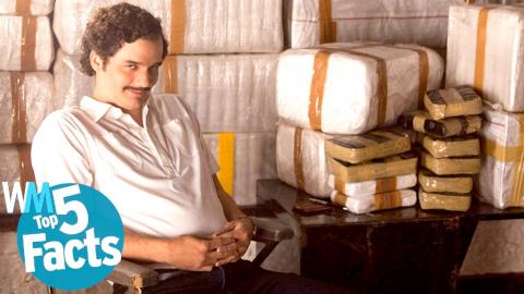 Top ten Best Illegal Drug Trade Movies