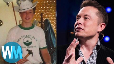 Top 5 Reasons That Make Elon Musk The Most Interesting Man in the World