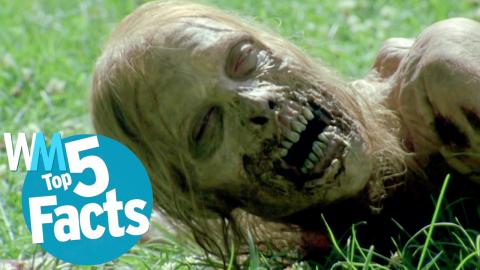 Top 10 Human Antagonists in Zombie Fiction