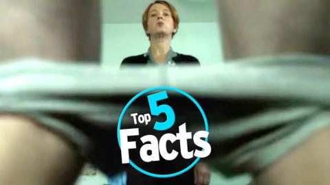 Top 5 Sick STI Facts