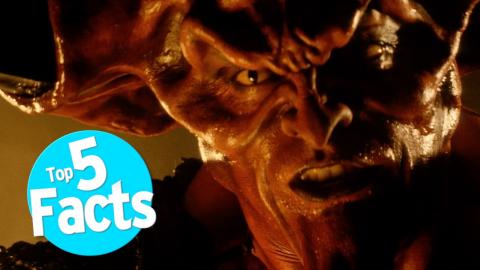 Top 10 Movies That Mock Satanism