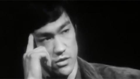 Top 5 Legendary Facts About Bruce Lee
