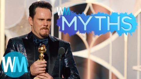 Top 10 Completely Untrue Hollywood Myths You Probably Believe