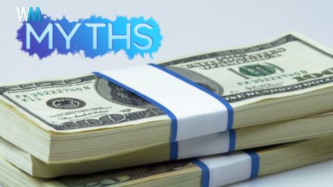 Top 5 Money Myths