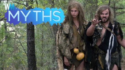 Top 5 Neanderthal Myths 