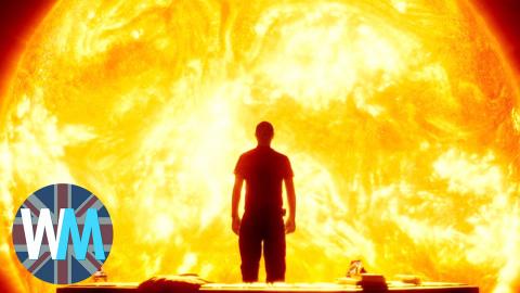 Top 10 British Sci-Fi Movies