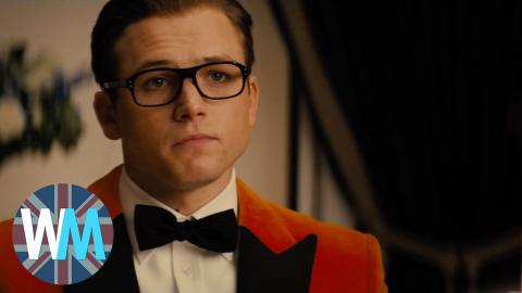 Top 5 Things Kingsman The Golden Circle Did Right