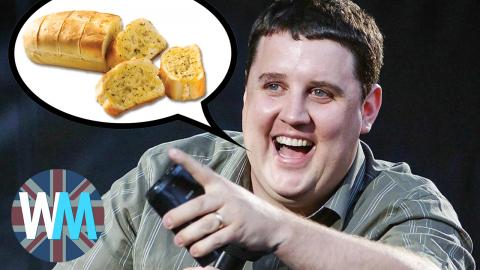 Top 10 Peter Kay Moments