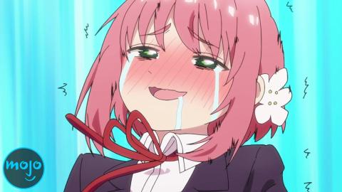 Trivia Game - Anime To Watch List (personal)