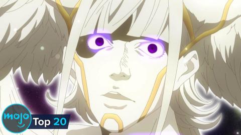 Trivia Game - Top 10 anime that should have continue to finish where the manga ends