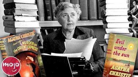 Trivia Game - Top 10 Miss Marple Portrayls