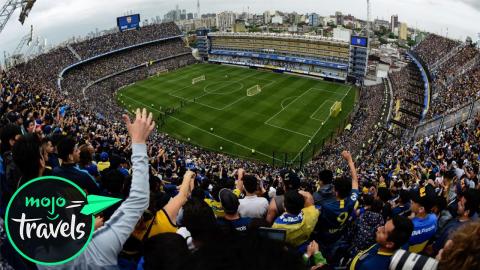 Trivia Game - Top 10 villanos de tv que al principio pensaste que eran buenos