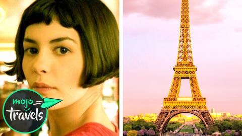 Trivia Game - Top 10 Journeys Of Self Discovery In Films