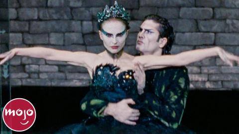 Trivia Game - Top 10 Adaptations of Tchaikovsky's Nutcracker Ballet