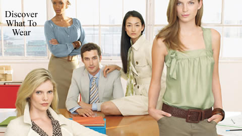 Latest Trends From Banana Republic