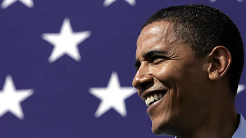 Barack Obama