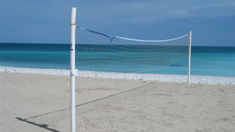 Summer Sports: Beach Volleyball's Rules and Regulations