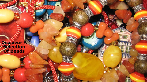 All About Beads