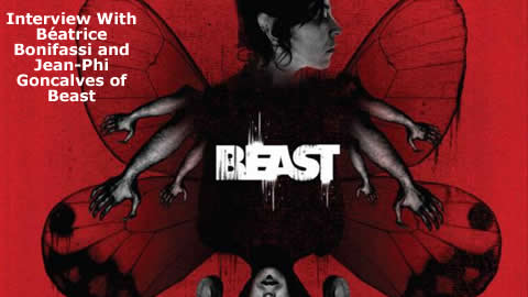 Interview With Beast