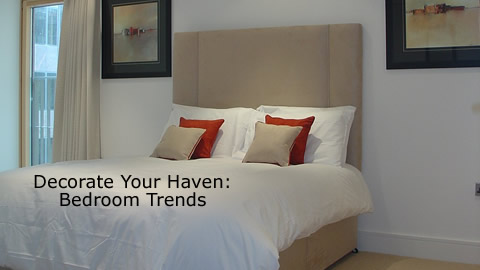 Bedroom Decorating Tips
