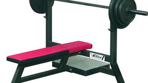 Gym Workouts:Front Raise