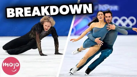 2026 Olympics Figure Skating & Ice Dancing Drama: Full Breakdown