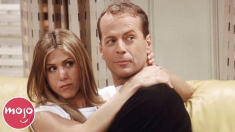 Trivia Game - Top 10 Will and Grace Guest Stars