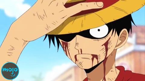 Trivia Game - Top 10 One Piece Back Story