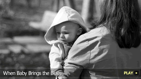 Solutions for Postpartum Depression