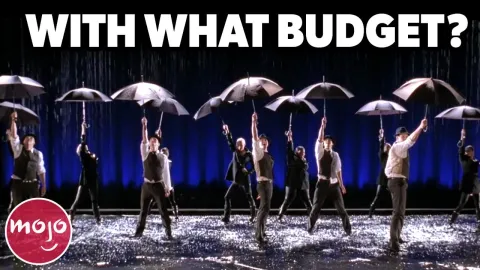 Top 20 Glee Plot Holes You Never Noticed