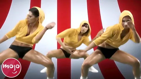 Top 50 2000s One-Hit Wonders That Still Bang