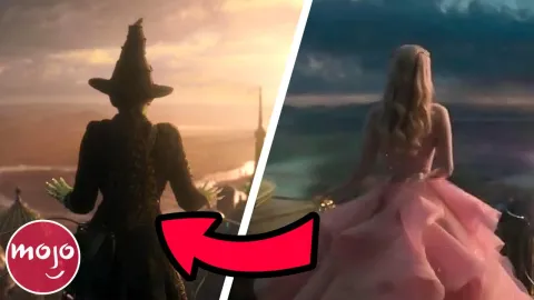 Top 10 Devastating Callbacks in Wicked: For Good