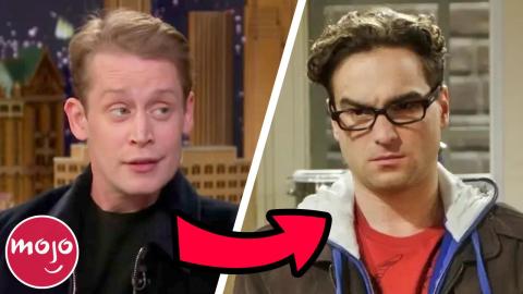 Trivia Game - Top Ten Rob Lowe Performances