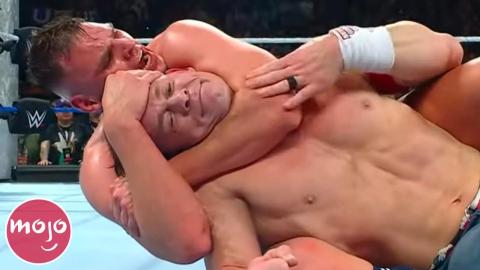 Trivia Game - Top 10 Ways Retirement Sucks