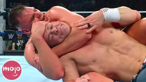 5 Greatest WWE Retirement Matches & 5 That Ruined Legacies