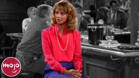 Trivia Game - Top 10 TV Shows with Creative Differences