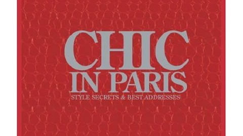 Interview with Chic in Paris Author Susan Tabak