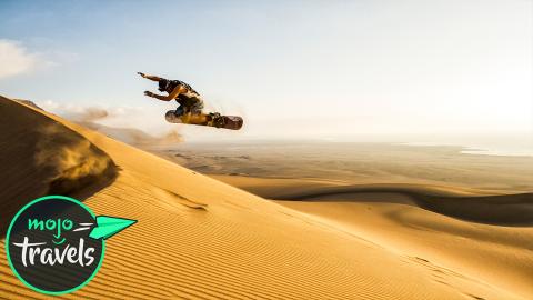 Trivia Game - Top 10 Reasons Why The Fantastic Four Is So Bad