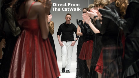 Fashion Preview: Summer 2008