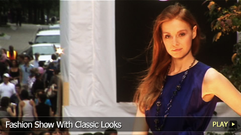 Classic Looks For Everyday