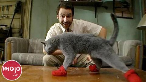 Trivia Game - Top 10 Fake Products in Television Shows