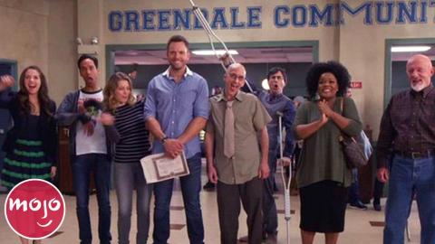 Trivia Game - Top 10 TV shows that declined in quality