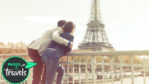 Trivia Game - Top 10 Anime couple's of all time