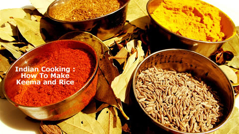 Easy To Cook Indian Dishes