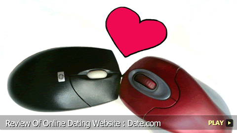 Profile Of Online Dating Website: Date.com