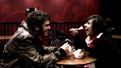 Dating Streeters