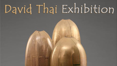 Meet GlassBlower David Thai