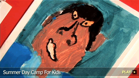 Summer Day Camp For Kids