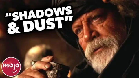 10 Deceased Actors' Chilling Final Words On Screen